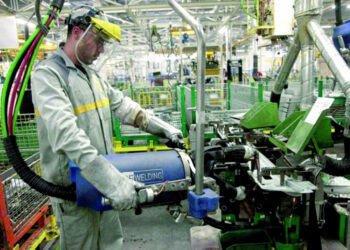 80% من المقاولات الصناعية: “التمويل البنكي ماشي عائق”