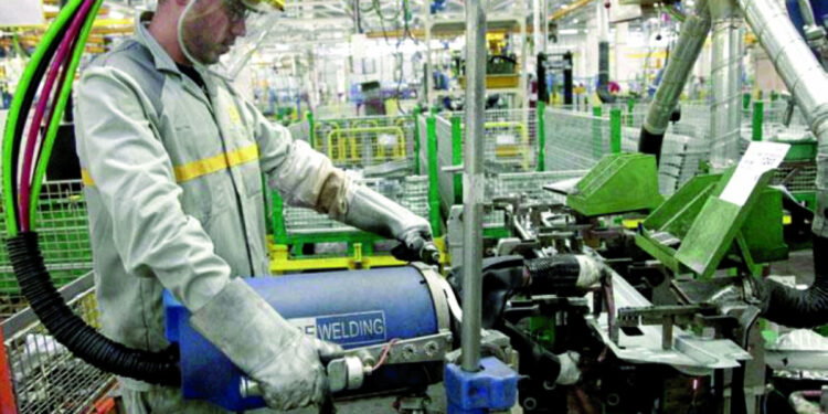 80% من المقاولات الصناعية: “التمويل البنكي ماشي عائق”