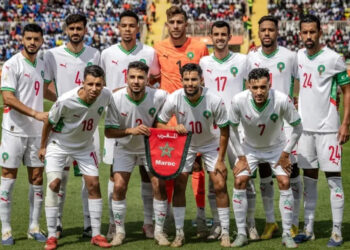 أسود الأطلس على خط نصف النهائي: موعد مباراة المغرب في كأس أمم إفريقيا للمحليين