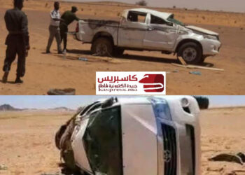 رحلة وداع تنتهي بمأساة: ثلاثة أشقاء يجمعهم الموت قبل أن يجمعهم القبر