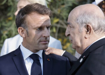 الجزائر تغلق الباب نهائياً أمام اتفاق التأشيرات مع فرنسا