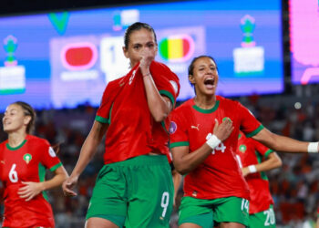 لبؤات الأطلس يتراجعن في التصنيف العالمي… لكن الروح القتالية حاضرة