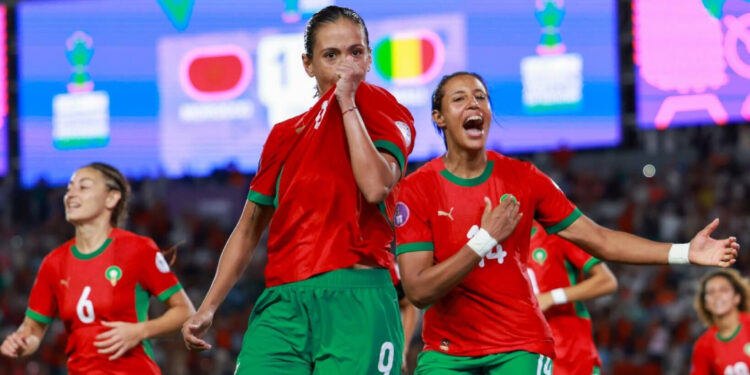 لبؤات الأطلس يتراجعن في التصنيف العالمي… لكن الروح القتالية حاضرة