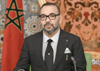 الملك يعزي في وفاة الشيخ جمال الدين القادري بودشيش: رحيل شيخ الوسطية والمحبة