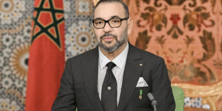 الملك يعزي في وفاة الشيخ جمال الدين القادري بودشيش: رحيل شيخ الوسطية والمحبة