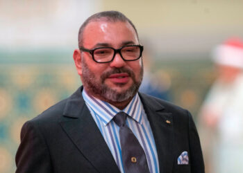 الملك محمد السادس يهنئ “أسود الأطلس المحليين” على الإنجاز الإفريقي