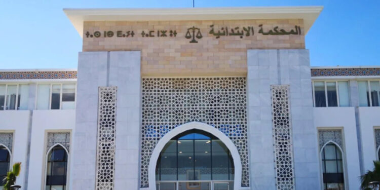 انتحال، احتيال، واستغلال قُصّر: نهاية متوقعة لمسرحية “س.ع” بالمحكمة