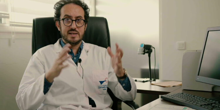 من دم الإنسان إلى خلايا جديدة… إنجاز علمي يضع المغرب على خريطة الطب التجديدي