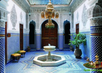 المغرب المعماري: فسيفساء حضارية تمتد من الشمال إلى الجنوب