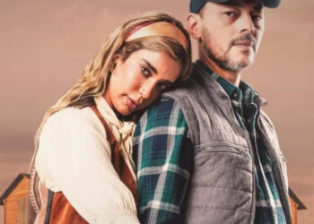 “أنا حرة”… دراما اجتماعية جريئة تعيد كريمة غيث إلى الواجهة بنقاش حرية المرأة