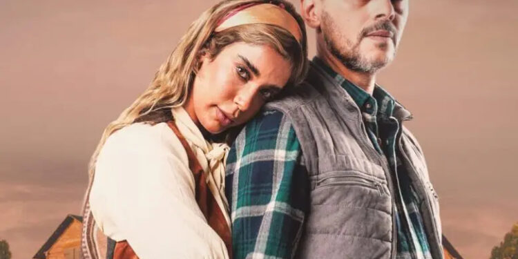 “أنا حرة”… دراما اجتماعية جريئة تعيد كريمة غيث إلى الواجهة بنقاش حرية المرأة