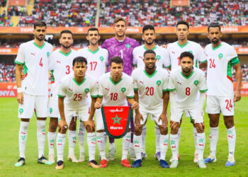 “نيلسون مانديلا” مسرح المواجهة.. المنتخب المغربي يواجه السنغال وسط تساؤلات حول خيارات السكتيوي