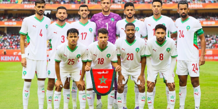“نيلسون مانديلا” مسرح المواجهة.. المنتخب المغربي يواجه السنغال وسط تساؤلات حول خيارات السكتيوي