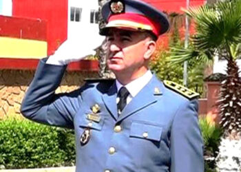 حميد الوالي يقود درك الداخلة.. خبرة ميدانية في مواجهة تهريب عابر للحدود