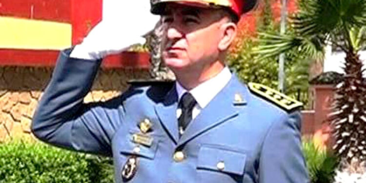 حميد الوالي يقود درك الداخلة.. خبرة ميدانية في مواجهة تهريب عابر للحدود