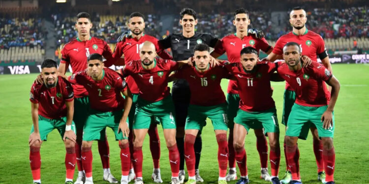 المغرب يرفض اختبار اليابان وكوريا… الركراكي يختار الطريق الإفريقي