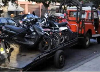 الدراجات الصينية في مرمى القانون… جدل يتجاوز السرعة إلى الشرعية والعدالة الاجتماعية