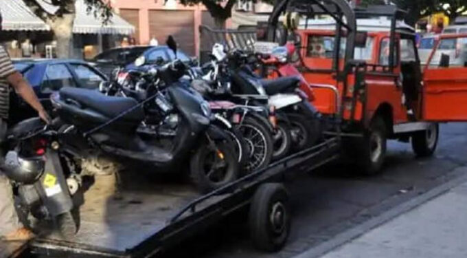 الدراجات الصينية في مرمى القانون… جدل يتجاوز السرعة إلى الشرعية والعدالة الاجتماعية