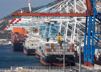 المغرب يتصدر شمال إفريقيا ويصعد إلى نادي القوى الإفريقية الثلاث الأولى