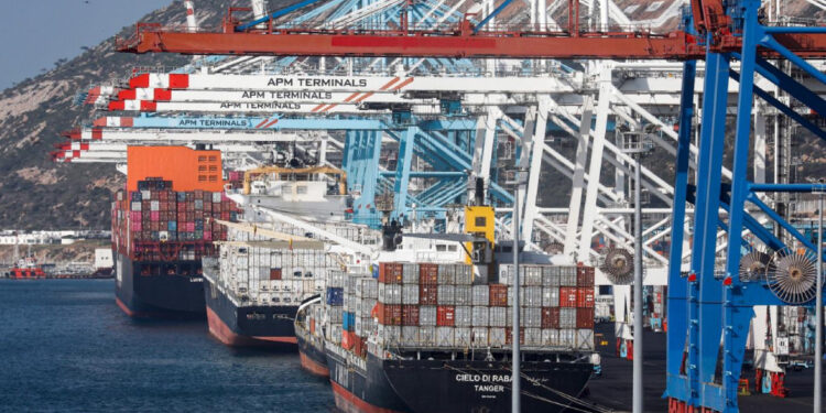 المغرب يتصدر شمال إفريقيا ويصعد إلى نادي القوى الإفريقية الثلاث الأولى