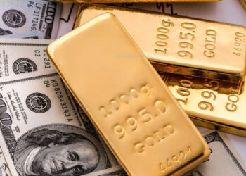 الذهب يتراجع تحت ضغط الدولار.. وأنظار الأسواق صوب قرار الفائدة