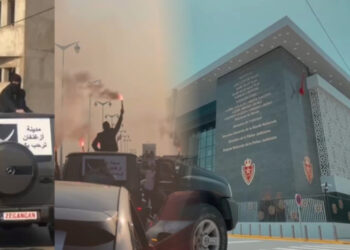 زفاف بارون المخدرات يشعل غضبًا في المغرب