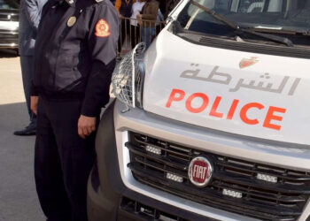 شرطي يسقط شهيد الواجب في إيموزار بعد اعتداء مباغت بسلاح أبيض