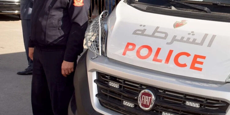 شرطي يسقط شهيد الواجب في إيموزار بعد اعتداء مباغت بسلاح أبيض