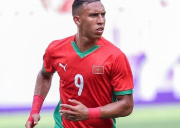 الجامعة الملكية المغربية تتدخل: علاج سفيان رحيمي على نفقتها