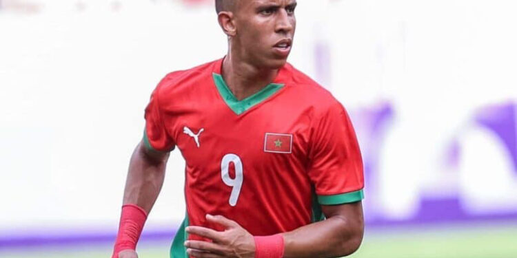 الجامعة الملكية المغربية تتدخل: علاج سفيان رحيمي على نفقتها