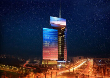 بعد الزلزال الإداري.. “اتصالات المغرب” تلتقط أنفاسها وتستعيد مسار التعافي