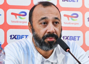 السكتيوي قبل موقعة السنغال: الفوز لا يُمنح بل يُنتزع