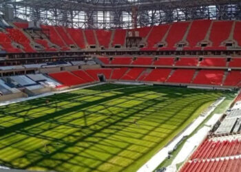 من 100 درهم إلى 20 ألف.. أسعار تذاكر موقعة المغرب والنيجر تثير الجدل