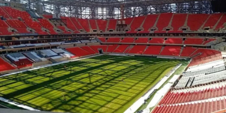 من 100 درهم إلى 20 ألف.. أسعار تذاكر موقعة المغرب والنيجر تثير الجدل