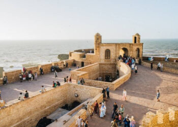 الصويرة.. مدينة الرياح تجذب المزيد من الزوار: ارتفاع ليالي المبيت بـ14%