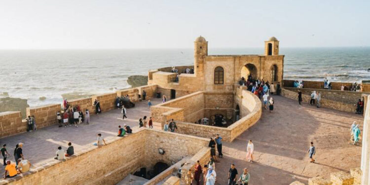 الصويرة.. مدينة الرياح تجذب المزيد من الزوار: ارتفاع ليالي المبيت بـ14%