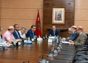 اتفاق وزارة التربية والنقابات… خطوات عملية لتعزيز مكتسبات الأسرة التعليمية