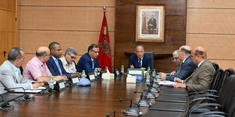 اتفاق وزارة التربية والنقابات… خطوات عملية لتعزيز مكتسبات الأسرة التعليمية