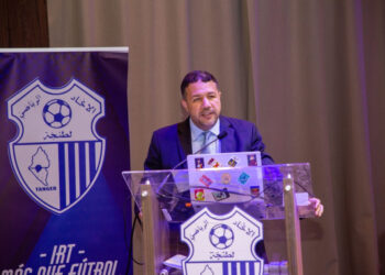 منخرطو اتحاد طنجة في مواجهة الإدارة: الجمع العام حق لا يُؤجل