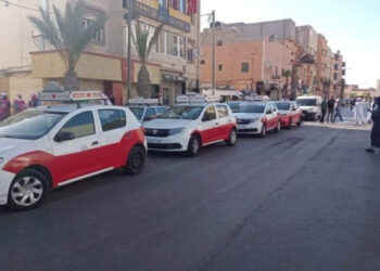 العيون تكبر.. والنقل العمومي يتأخر: جمعية المستهلكين تدق ناقوس الخطر