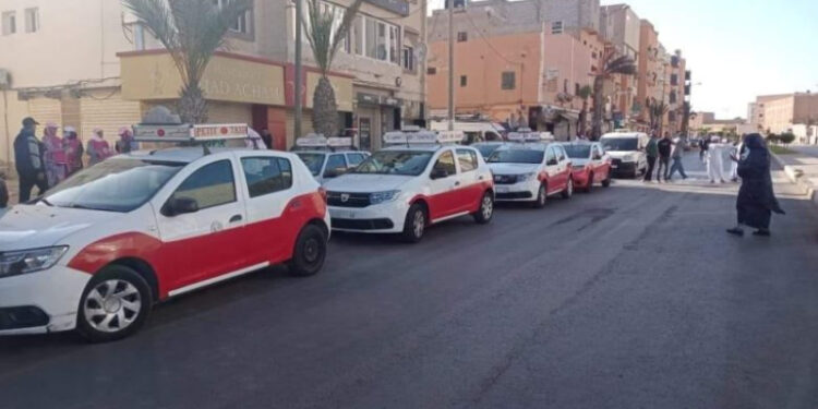 العيون تكبر.. والنقل العمومي يتأخر: جمعية المستهلكين تدق ناقوس الخطر