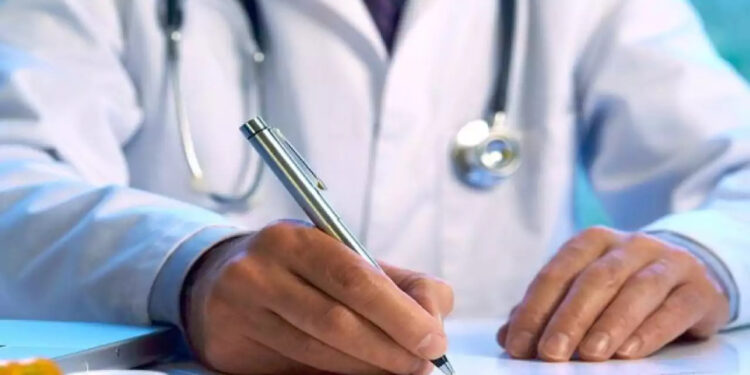 وزارة الصحة تحذر أطباء الاختصاص: الالتحاق الفوري أو مواجهة العقوبات