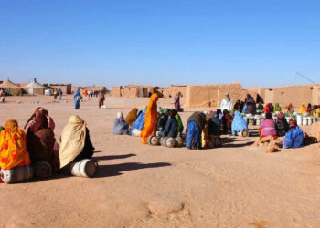 بصوتٍ عالٍ في اليوم العالمي لمناهضة الاتجار بالبشر.. العصبة تحذر: لا عدالة دون حماية الضحايا