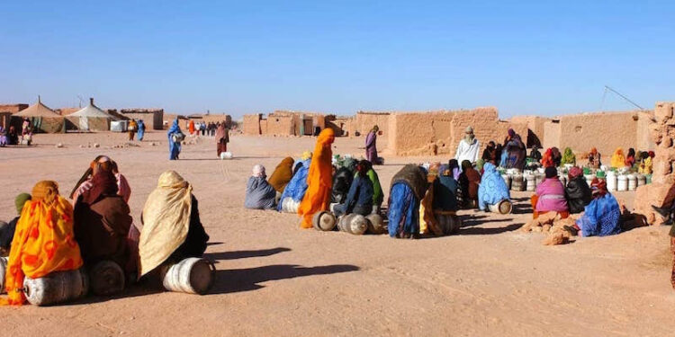 بصوتٍ عالٍ في اليوم العالمي لمناهضة الاتجار بالبشر.. العصبة تحذر: لا عدالة دون حماية الضحايا