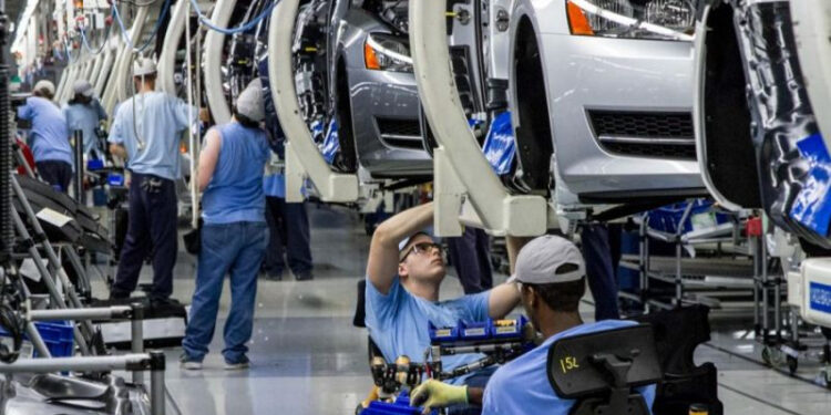 5 آلاف منصب شغل جديد فقط.. انتعاشة خجولة وسط عاصفة الجفاف