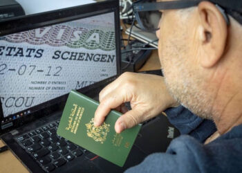 القبض على شبكة تزوير وثائق تزعم كونها “قنصلية سرية” بالرباط