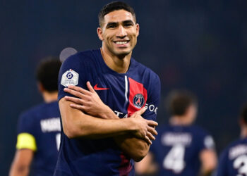 “متحدون من أجل حكيمي”.. حملة تضامن في وجه العاصفة