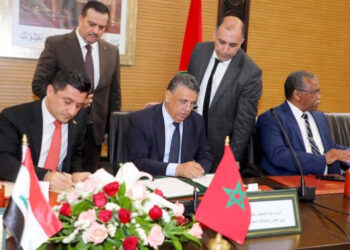 عودة إلى الوطن بعد سنوات الغياب: المغرب يعيد ثلاثة معتقلين من العراق إلى أحضان أسرهم