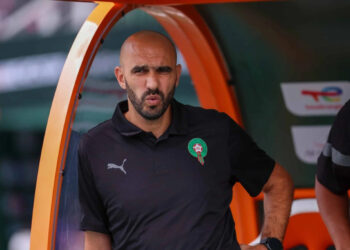 أسود بلا دروع؟ الركراكي كيدوّر على حلول فالديفاع قبل المعارك الجاية