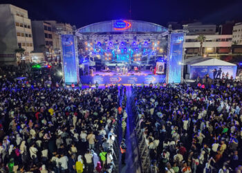 مهرجانات الصيف تتحول لصناديق اقتراع مُبطنة.. ووزارة الداخلية تدخل على الخط